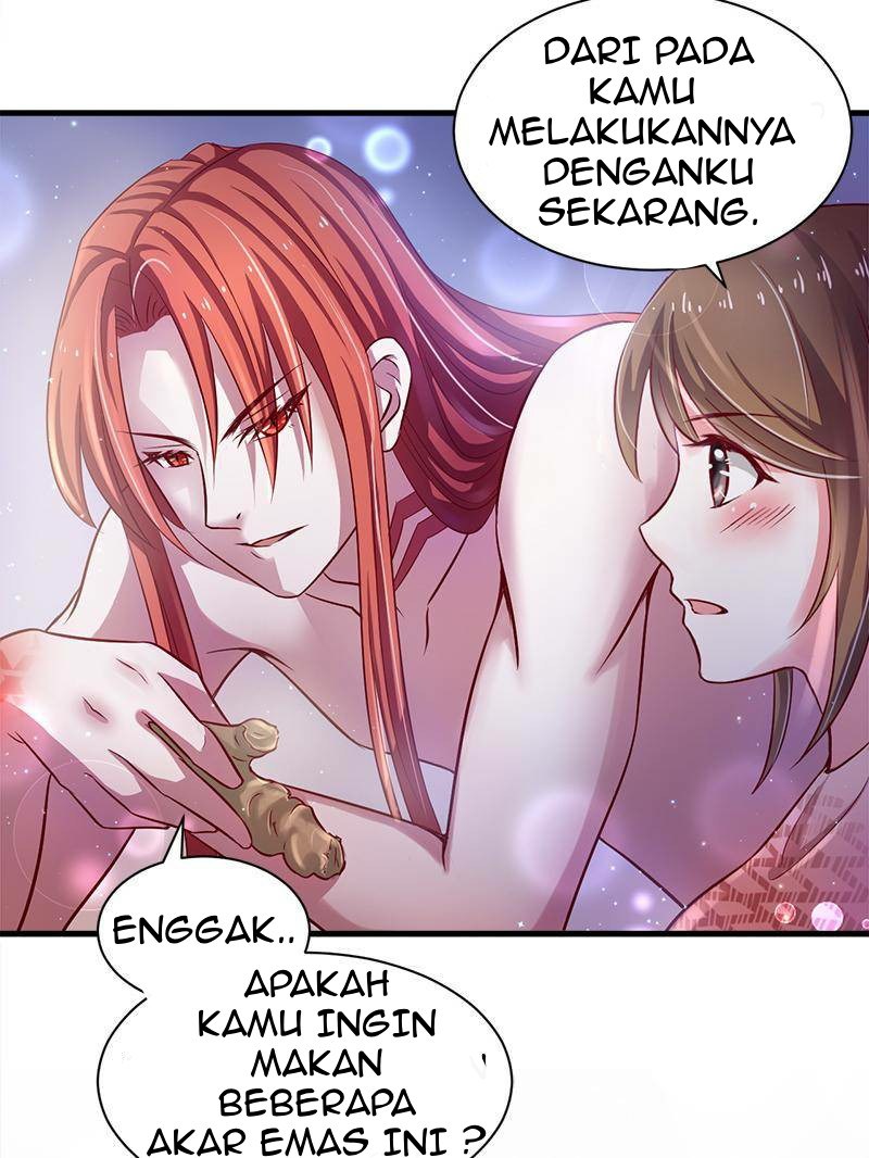 Beauty and the Beasts Chapter 21 Gambar 32